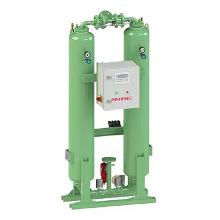 Heatless Adsorption Air Dryer Heatless Adsorption Air Dryer