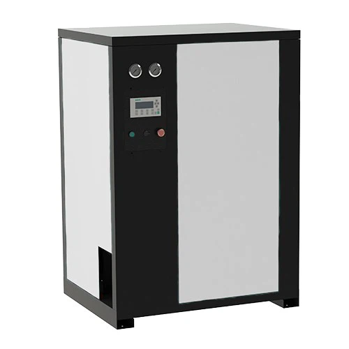 Refrigeration Air Dryers Refrigeration Air Dryers