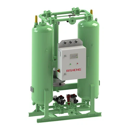 desiccant air dryers desiccant air dryers