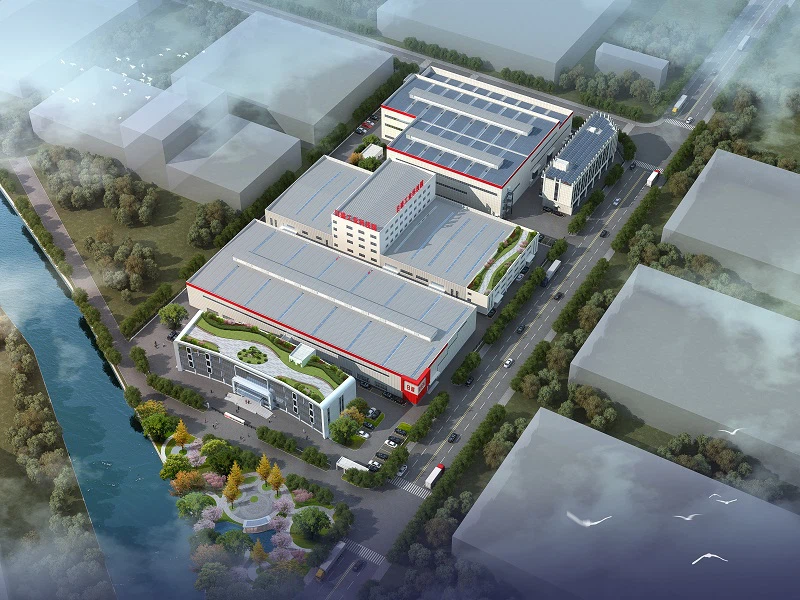 Hangzhou Risheng Decontamination Equipment Co.,Ltd. Hangzhou Risheng Decontamination Equipment Co.,Ltd.