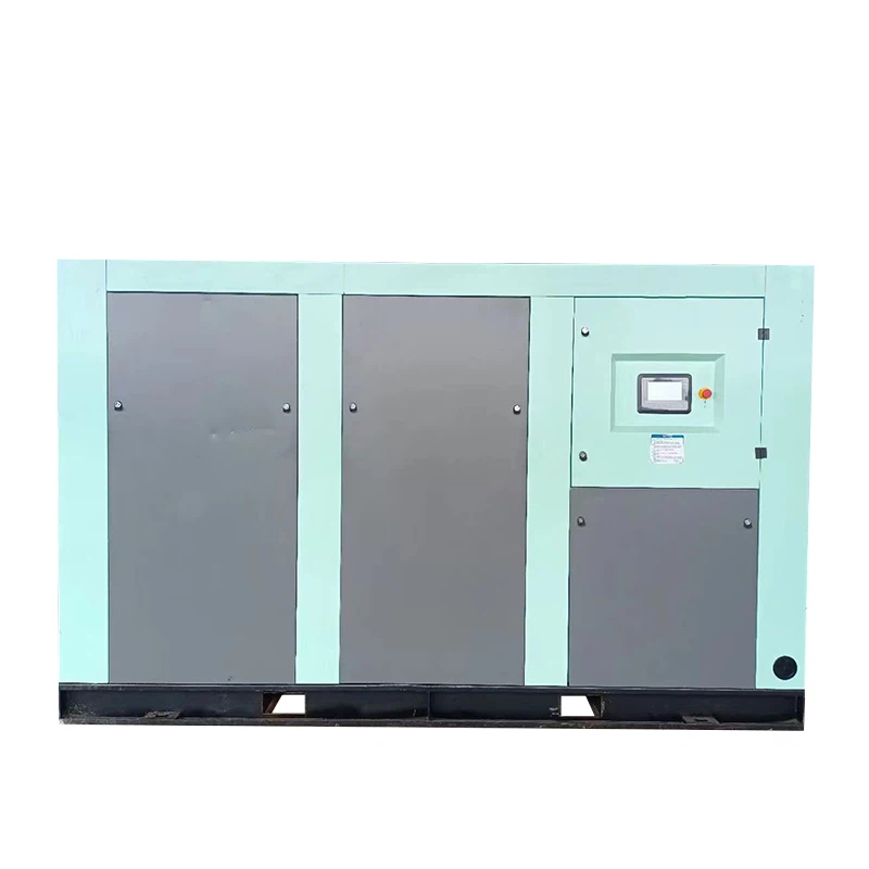 Industrial Air Compressor Industrial Air Compressor