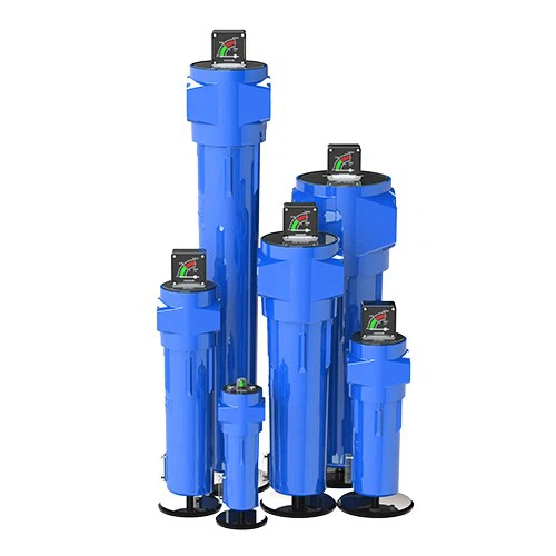 Compressed Air Particulate Filter Compressed Air Particulate Filter