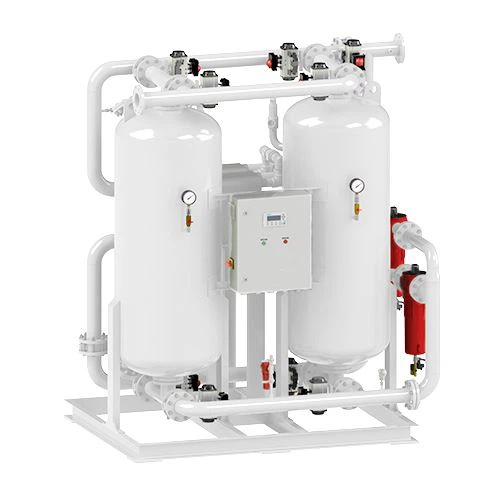 Shop Air Dryer