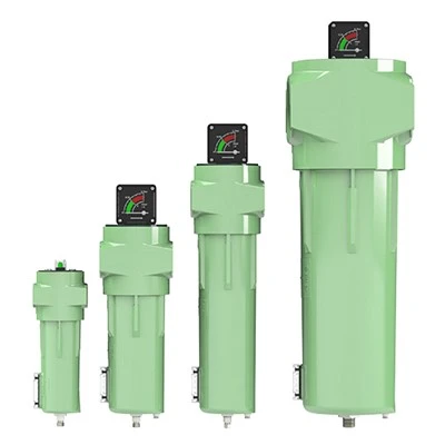 Compressor Line Filter